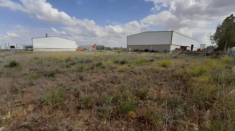 Foto 5 de Terreny industrial en venda a Casco Antiguo, Zamora