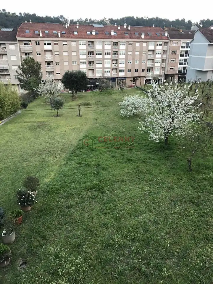 Villa con giardino in vendita a TRAVESÍA DO VISO, imagen 11