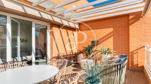 Foto 2 de Dúplex en venta en Av. del Mestre Rodrigo, Sant Pau,  Valencia Capital