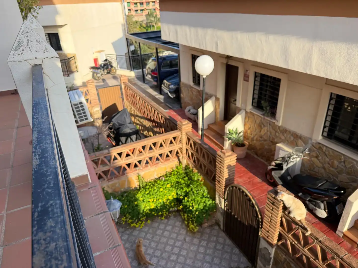 Reihenhaus mit Pool zum Verkauf in Calle PALOMAS LAS, imagen 31