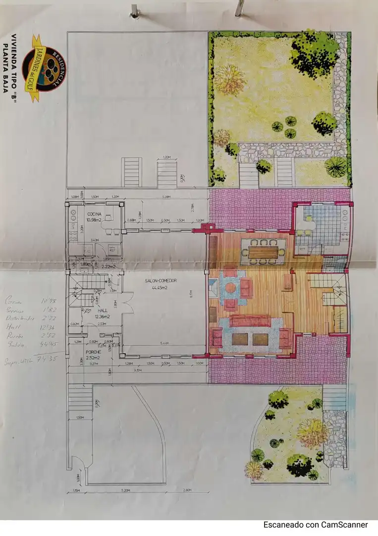 Chalet en venta en Simancas, imagen 28