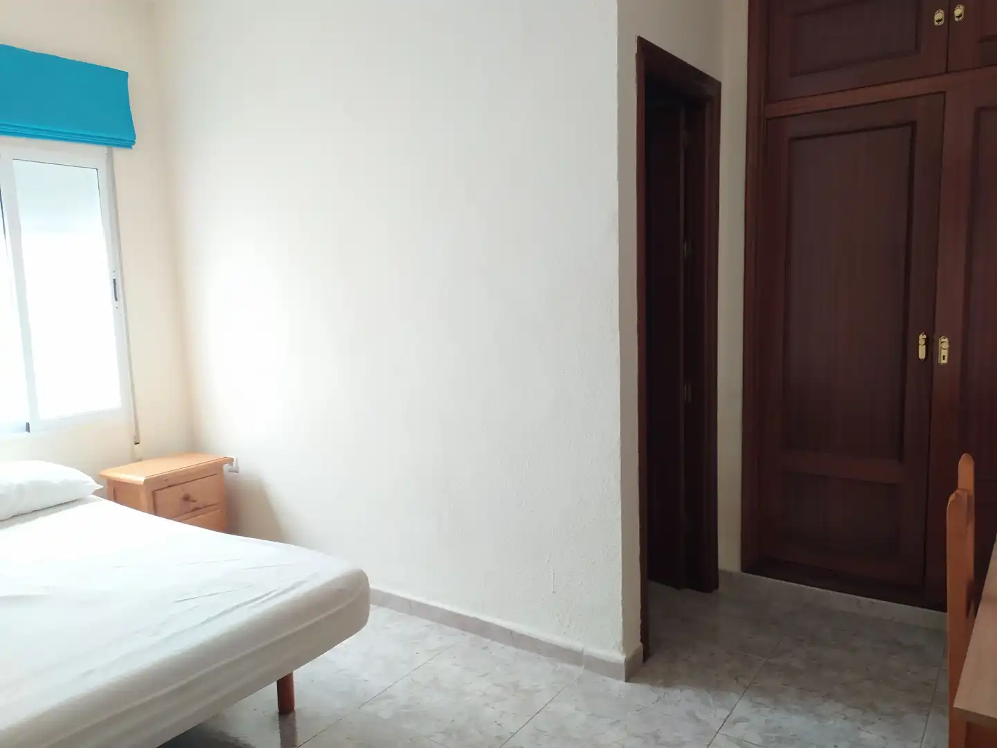 Apartament amb ascensor de lloguer a Calle Alcalde Sánchez Badajoz, imagen 7