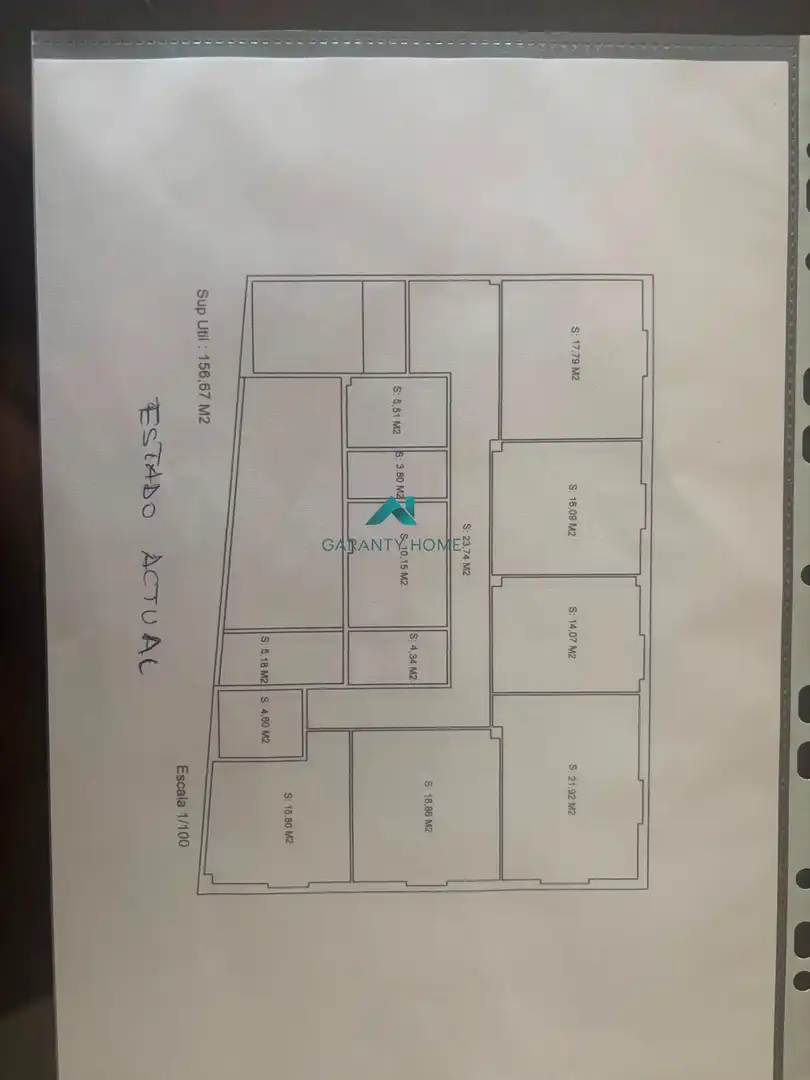 Flat with terrace for sale in Torredonjimeno, imagen 11