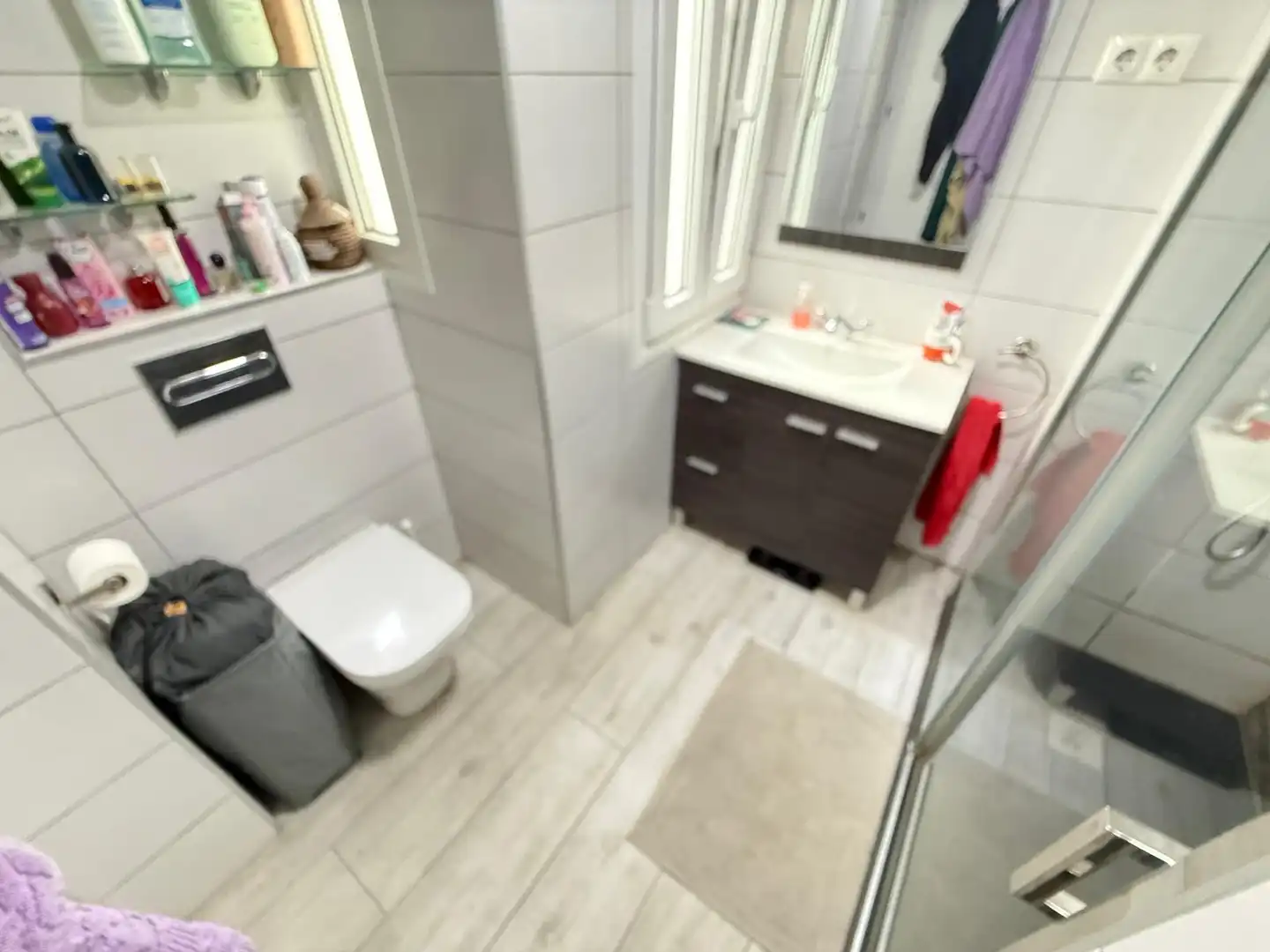 Baño de Piso en venta en Madrid con Aire acondicionado, Calefacción y Horno