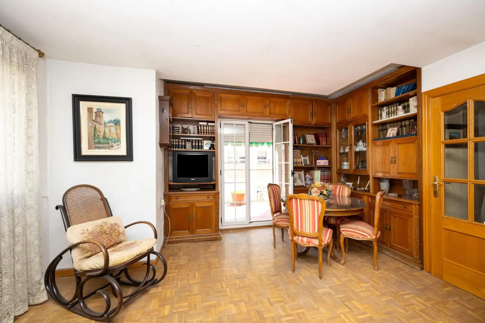 Flat with terrace for sale in Ronda, imagen 4
