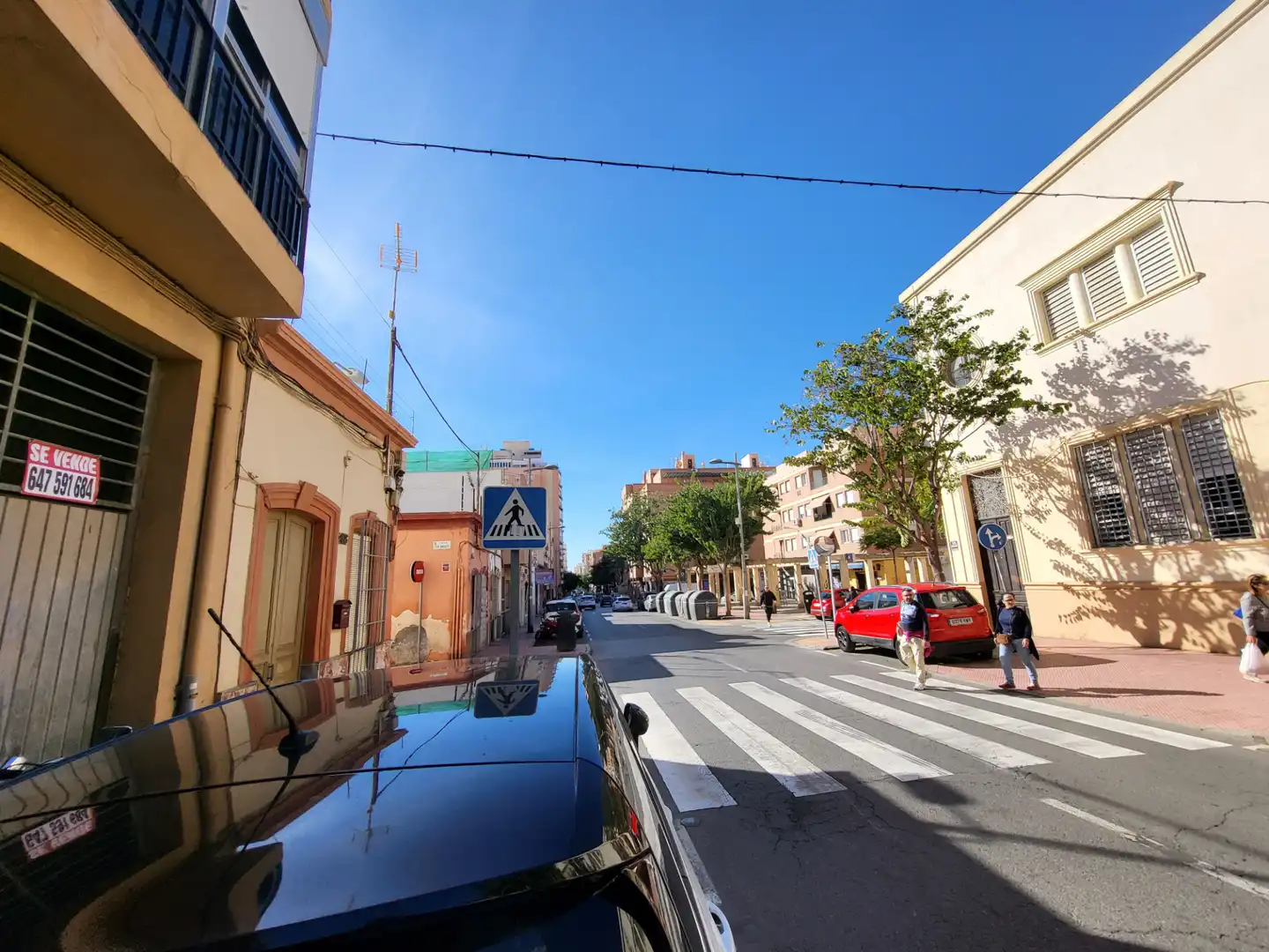 Business premises for sale in Calle Granada 258
