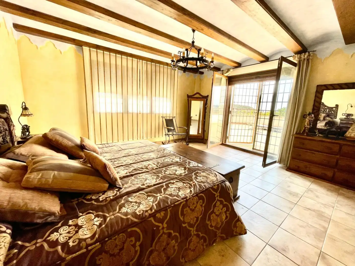 Villa mit Pool zum Verkauf in Jubalcoi, imagen 74