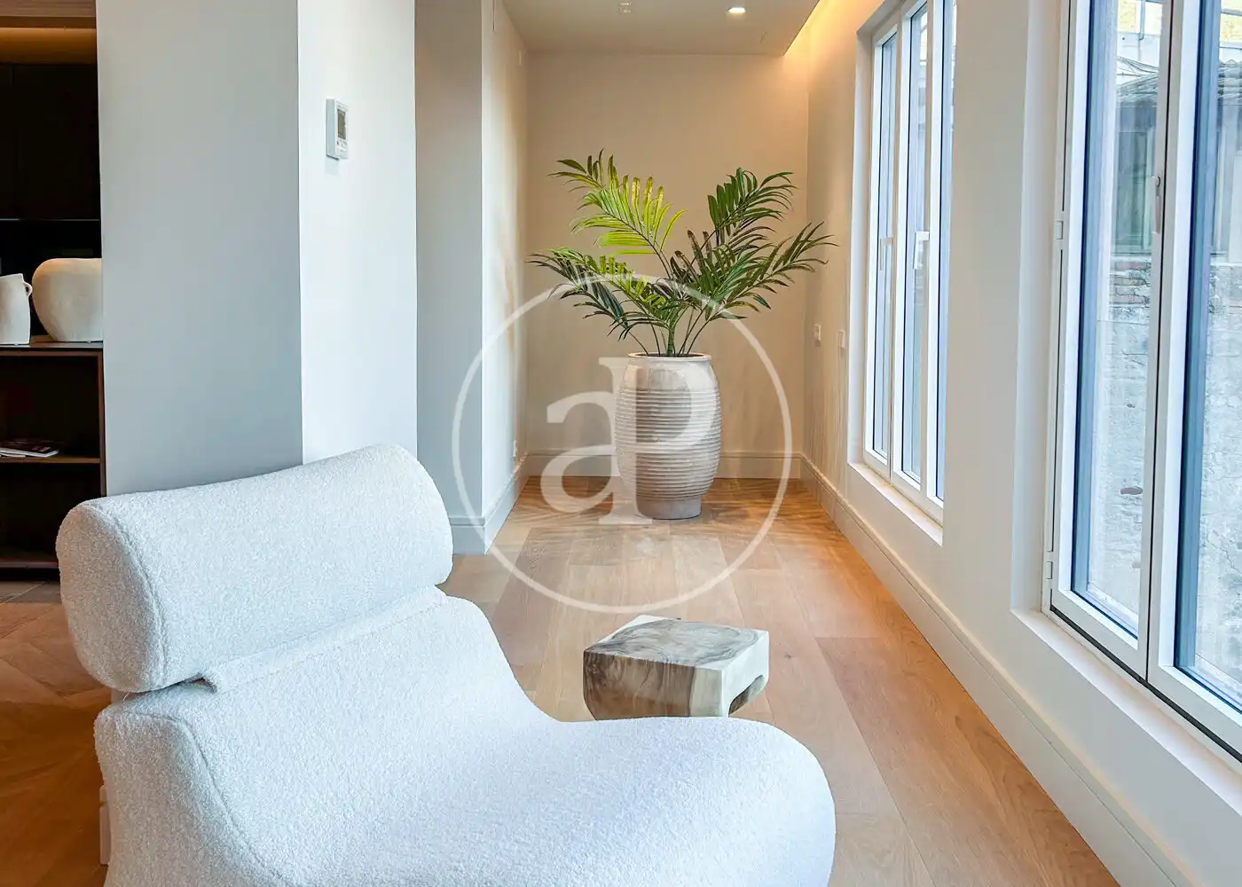 Appartement avec terrasse à vendre à Carrer del Consell de Cent, imagen 11