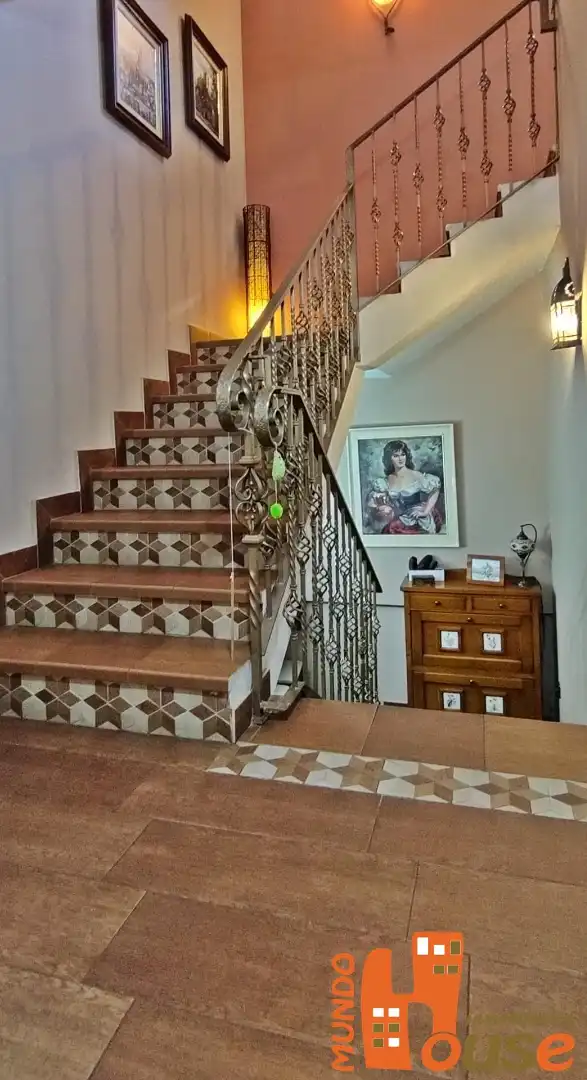 Casa o chalet en venta en Real Sitio de San Ildefonso con Calefacción y Terraza