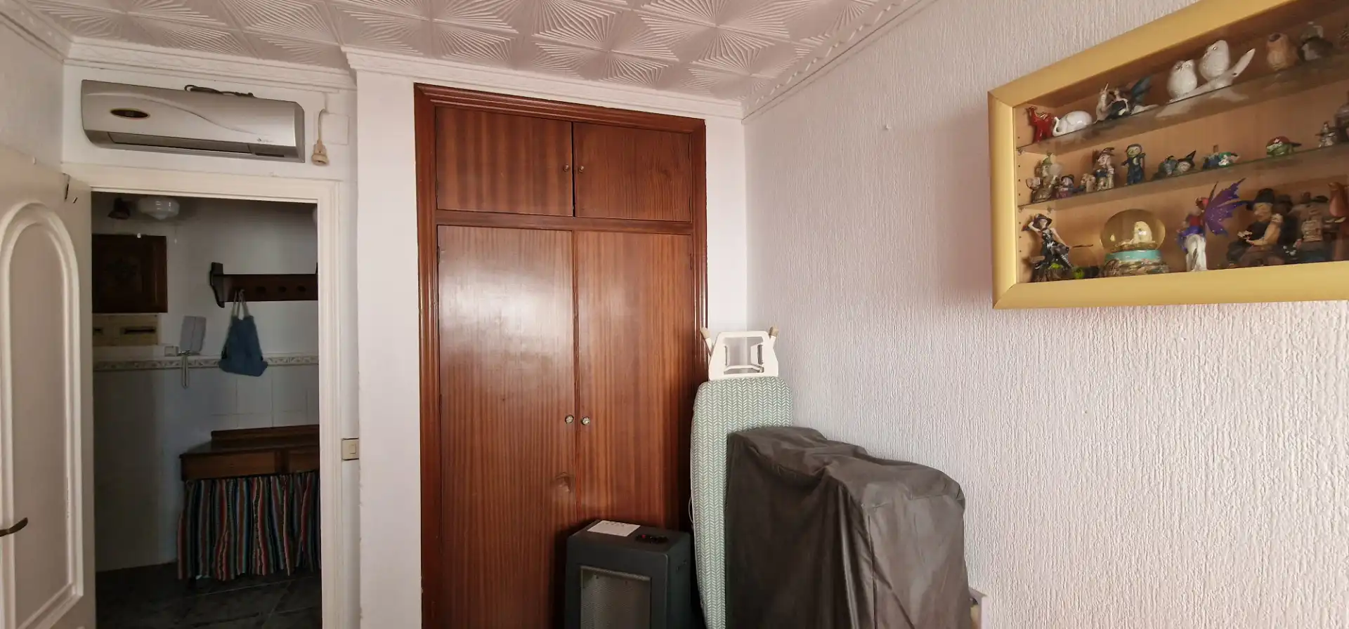 Dormitori de Pis en venda en Isla Cristina amb Aire condicionat, Terrassa i Traster