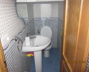 Bany de Casa o xalet en venda en Santa Cruz de la Zarza