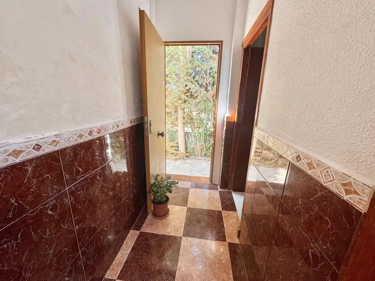 Country house zum Verkauf in Orihuela mit Heizung, Privatgarten und Abstellraum