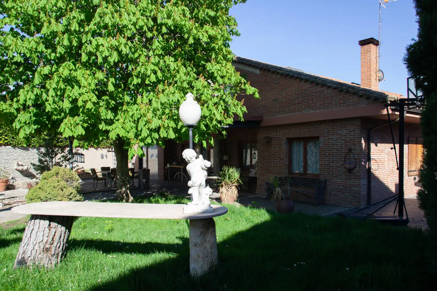 Houses for sale in Monterrubio de Armuña