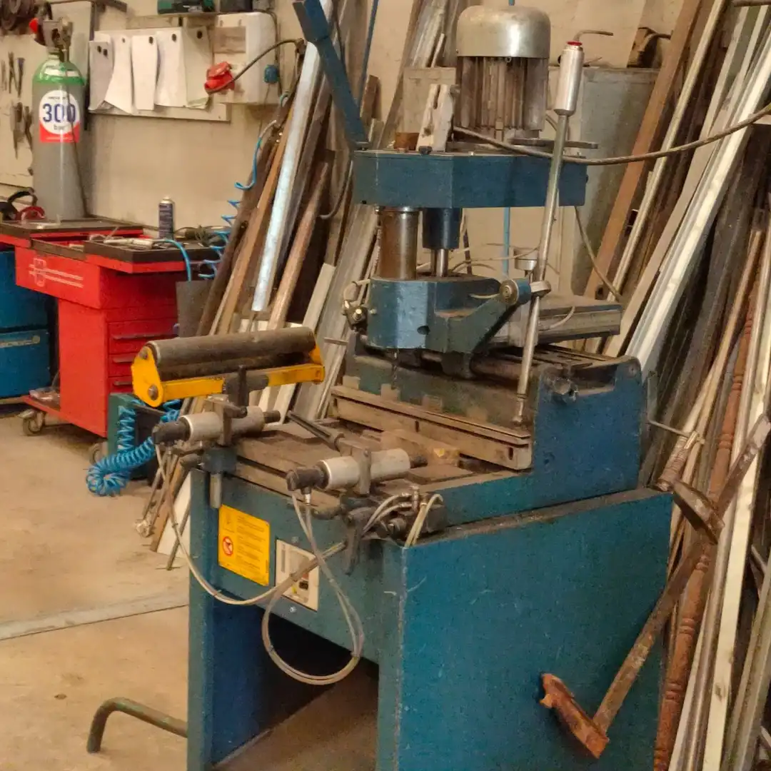 Außenansicht von Fabrikhallen zur Miete in L'Arboç
