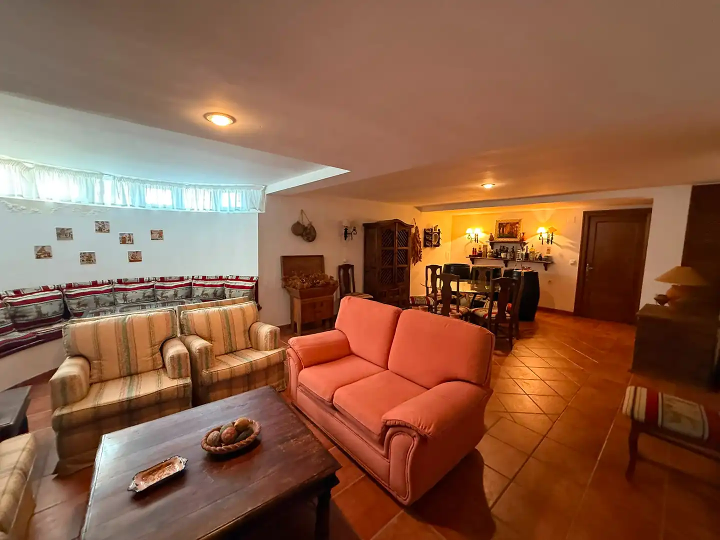 Casa o chalet en venta en Córdoba con Aire acondicionado, Calefacción y Jardín privado