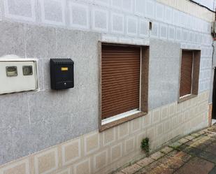 Exterior view of Flat for sale in Mieres (Asturias)