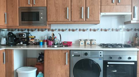 Foto 4 de Dúplex en venda a Calle Santa Ana, 5, Yebra, Guadalajara