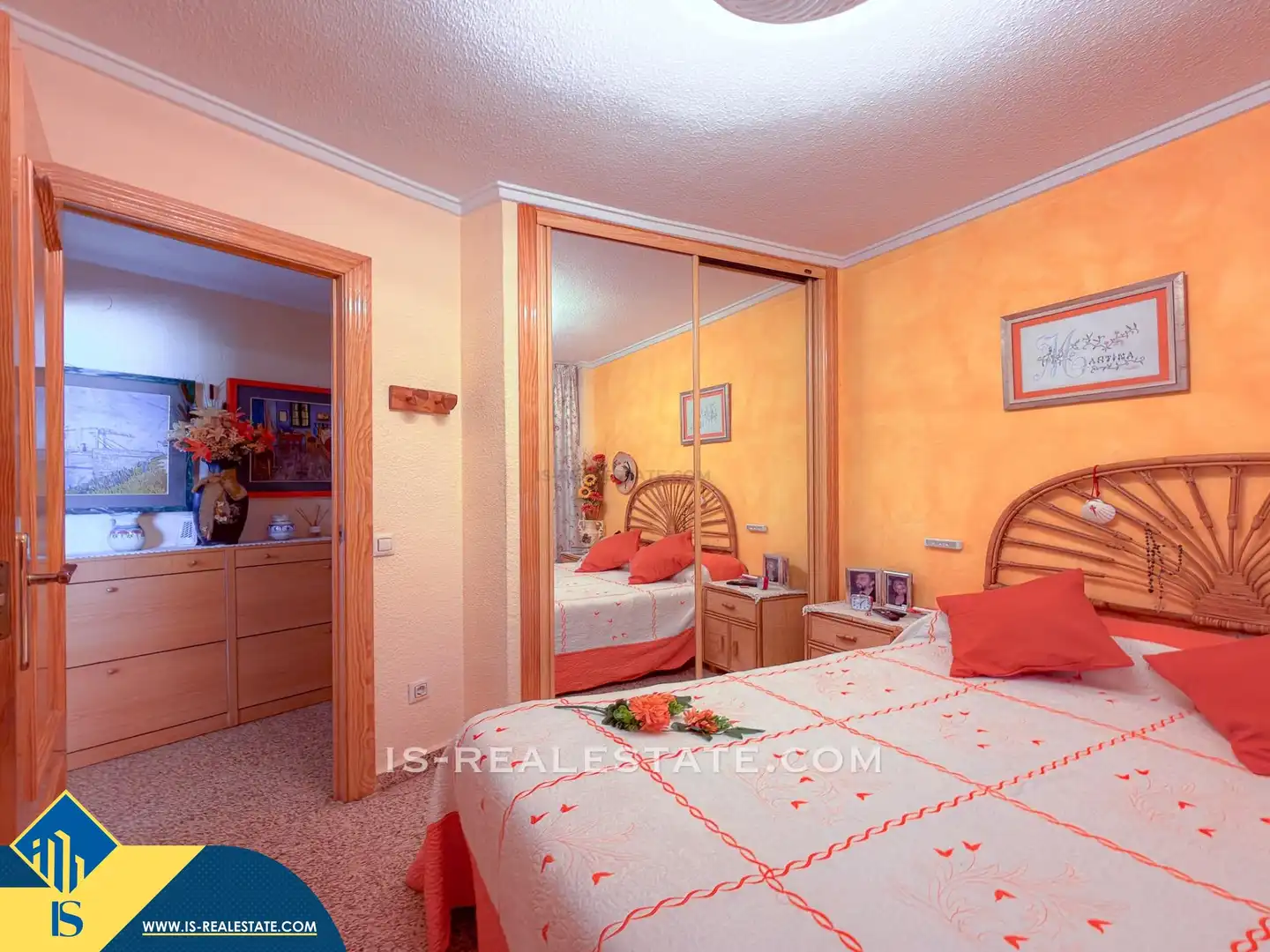Appartement avec ascenseur à vendre à La Mata, imagen 27