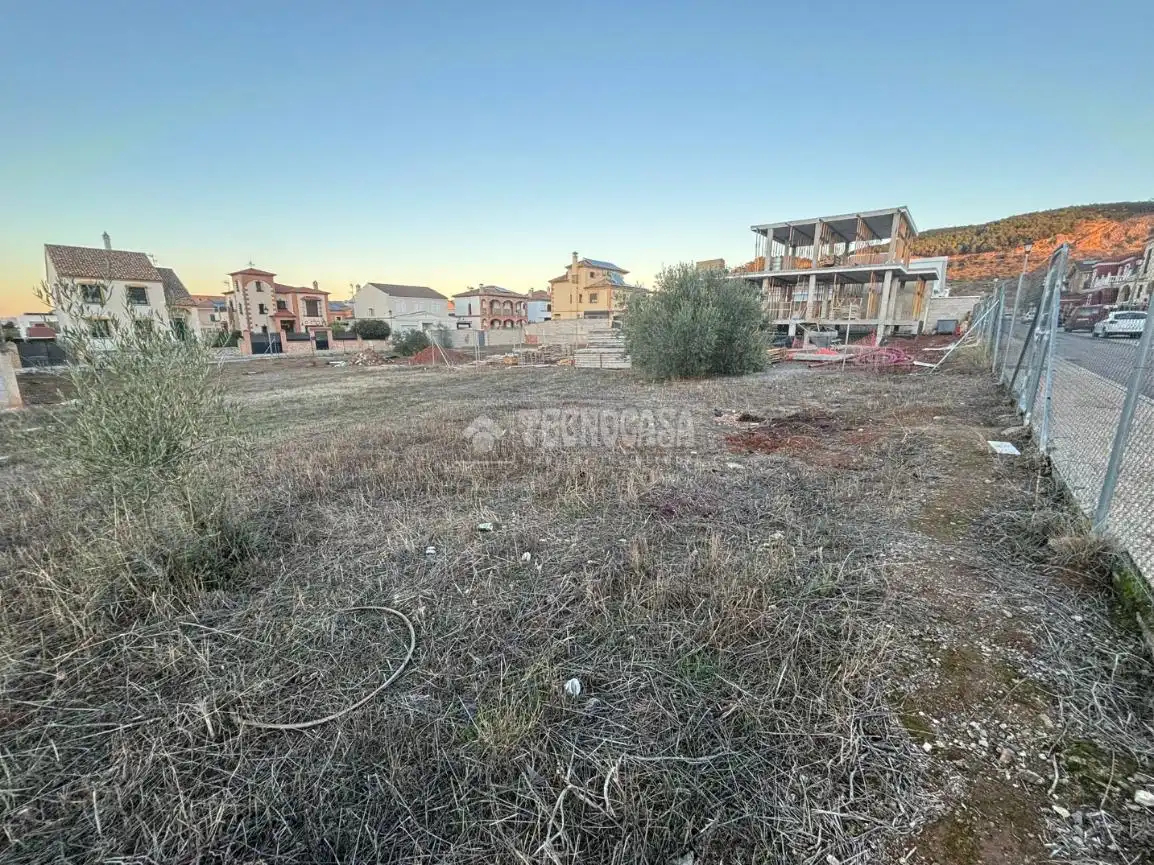 Residencial en venda en Antequera