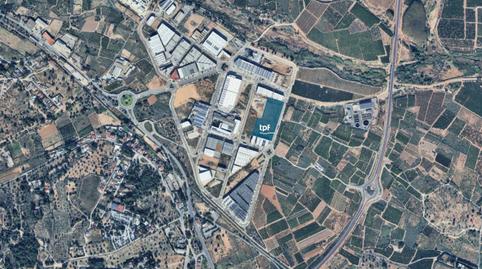 Photo 5 of Industrial land for sale in Polígono N-56.r, 1, Camí de Paterna - Lloma del Calderer, Valencia