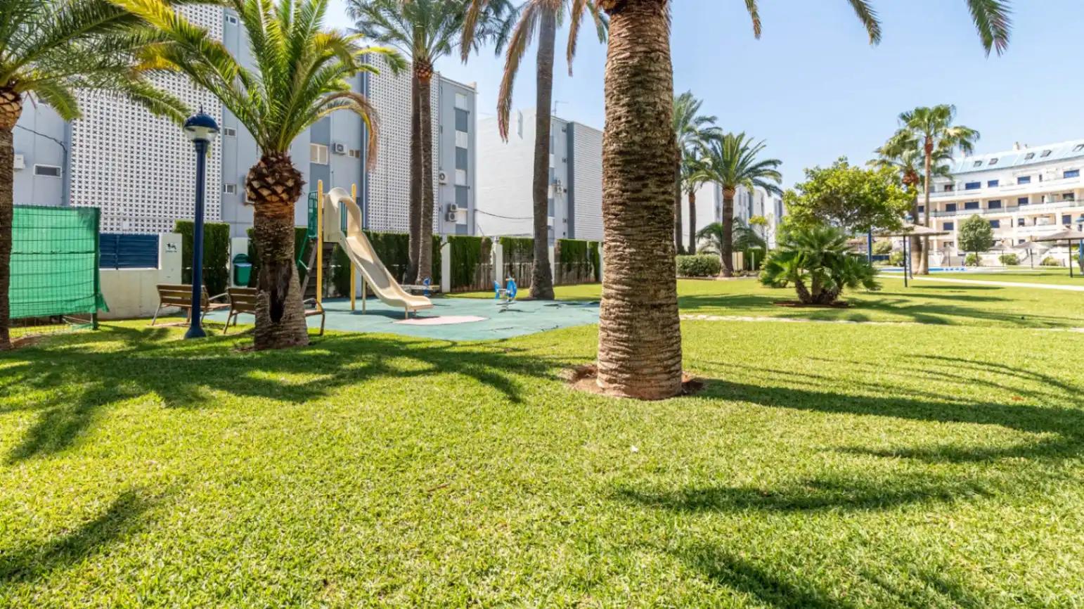 Penthouse with pool for sale in Las Marinas / Les Marines, imagen 20