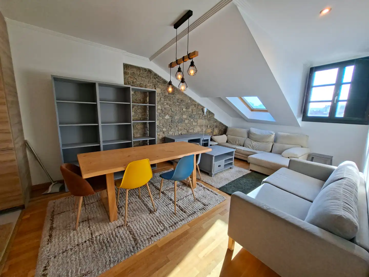 Apartment mit Aufzug zur Miete in Calle la Fruta, imagen 4