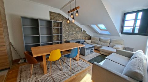 Foto 4 de Apartament de lloguer a Calle la Fruta, Centro, Avilés