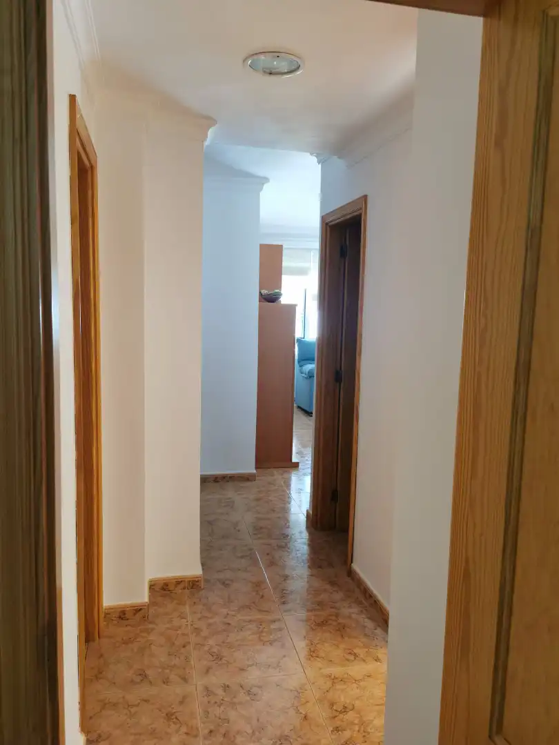 Flat for rent in Ingenio pueblo