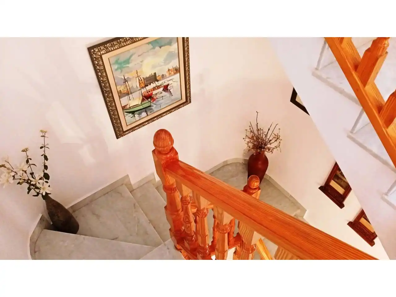 Casa a schiera con giardino in vendita a Calle Enrique Granados, imagen 13