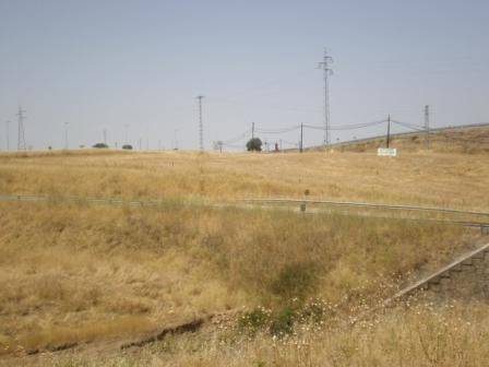 Terreno residencial en Venta en Peñarroya-Pueblonuevo