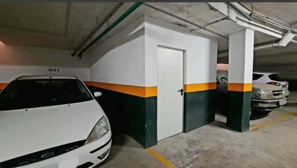 Apartamento en venta en Sucina