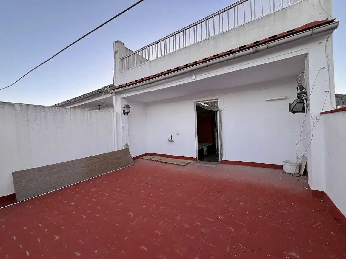 Haus mit Terrasse zum Verkauf in Muro de Alcoy, imagen 24