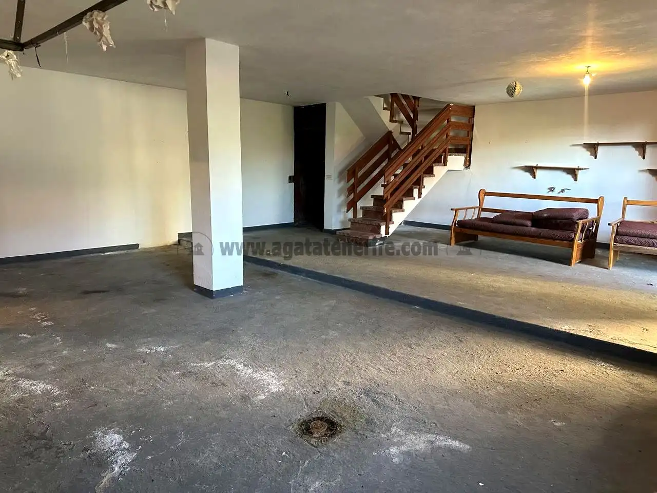 Casa con jardín en venta en Icod de los Vinos pueblo, imagen 42