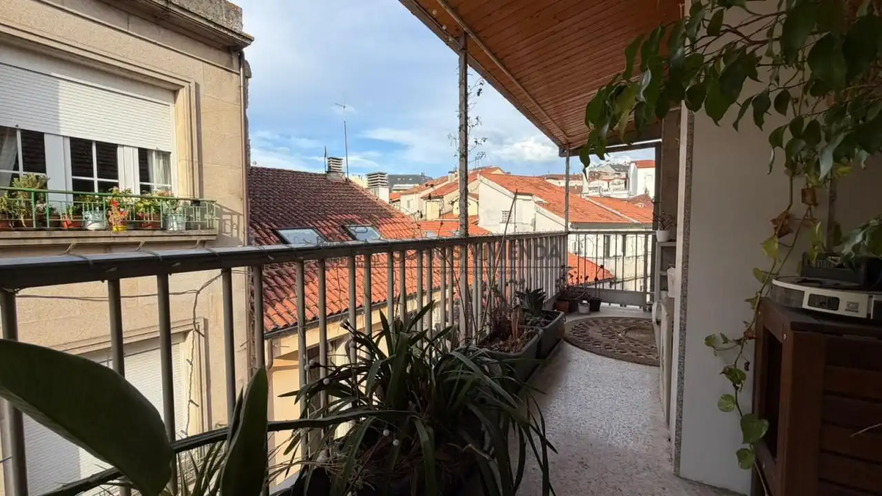 Appartement compact à vendre à Casco Viejo, imagen 19