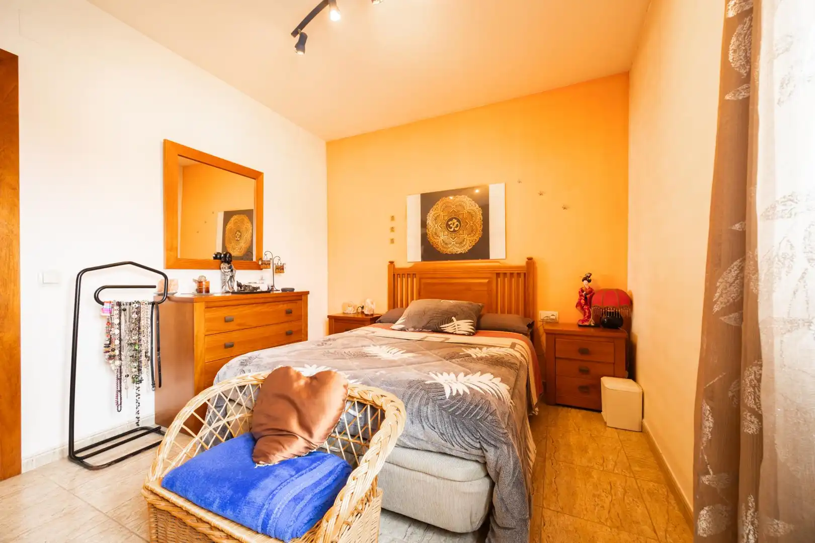 Adosado con terraza en venta en Sant Hipòlit de Voltregà, imagen 16