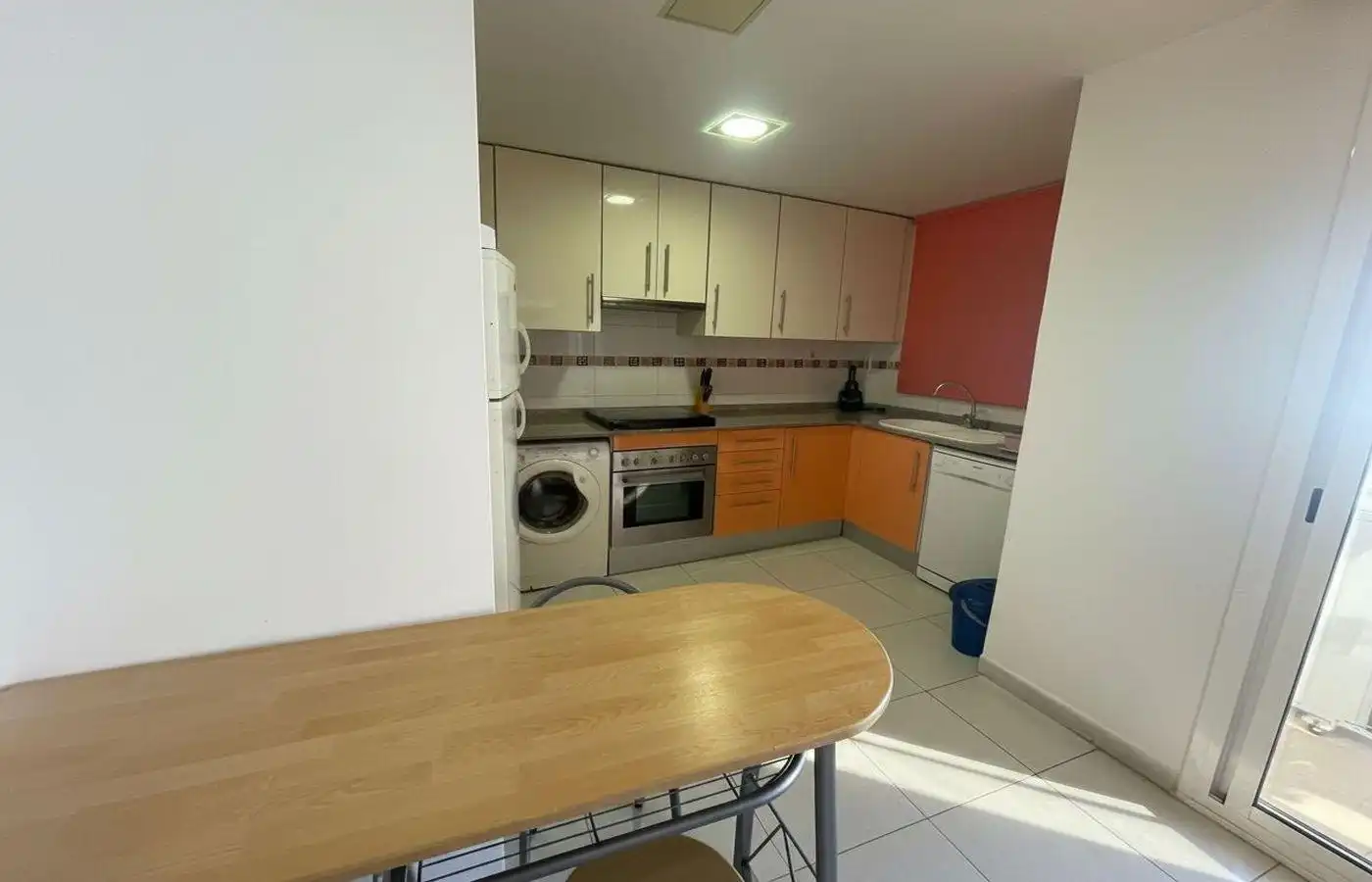 Flat with terrace for sale in Avinguda Catalunya, imagen 16