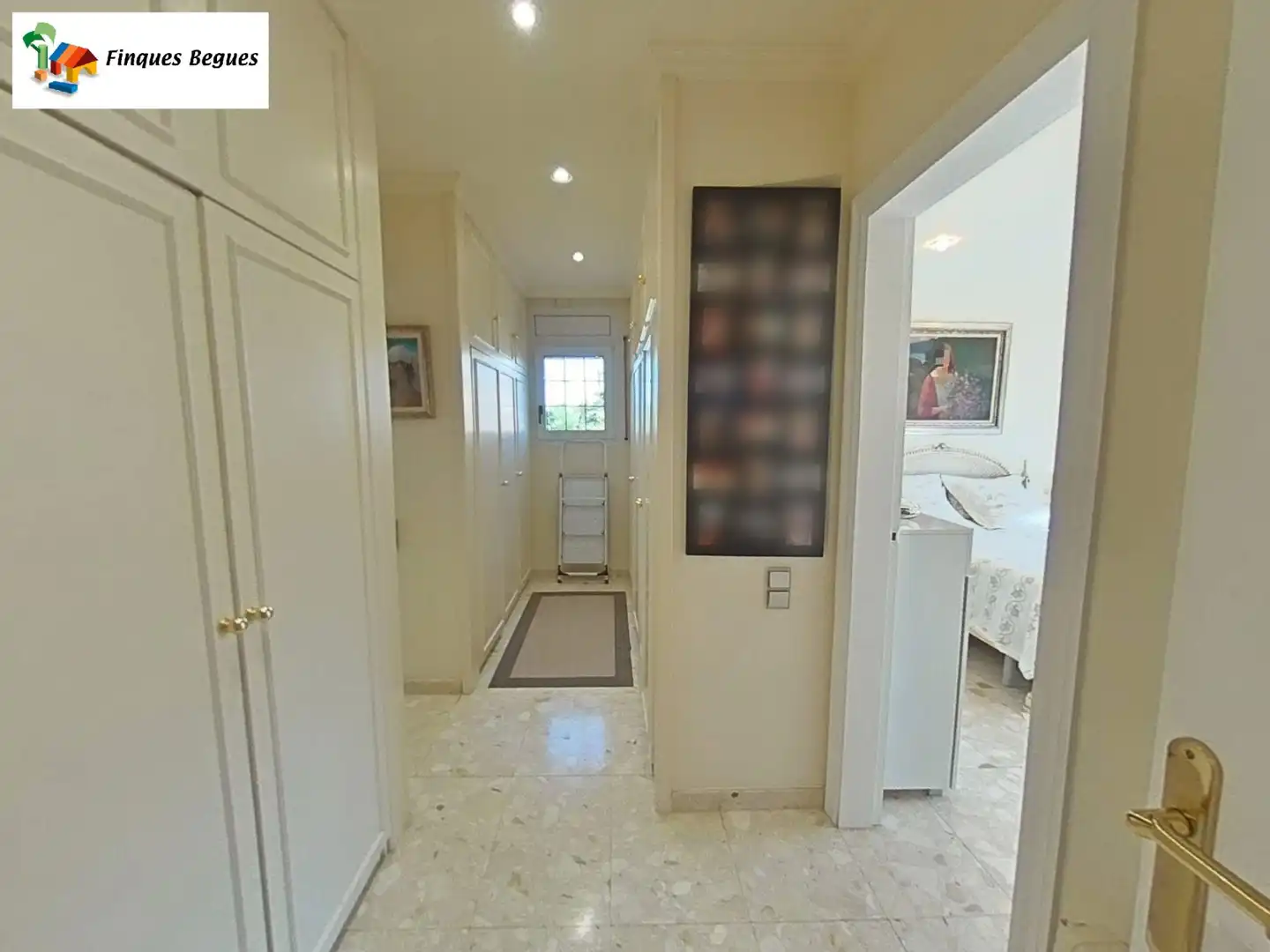 Casa o chalet en venta en Begues con Calefacción, Jardín privado y Trastero