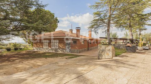 Foto 4 de Casa o xalet en venda a Eixample - Can Bogunyà, Castellar del Vallès