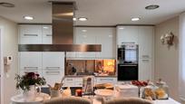 Kitchen of House or chalet for sale in Tiana  with Heating, Private garden and Terrace