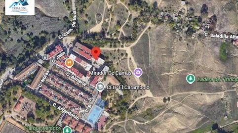 Foto 2 de Piso en venta en Granada, Coca de la Piñera - El Carambolo, Camas
