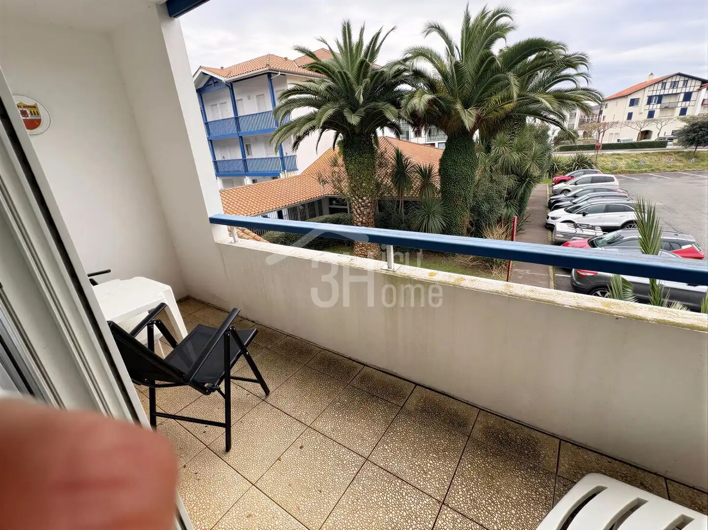 Apartamento en venta en Urrugne, imagen 2