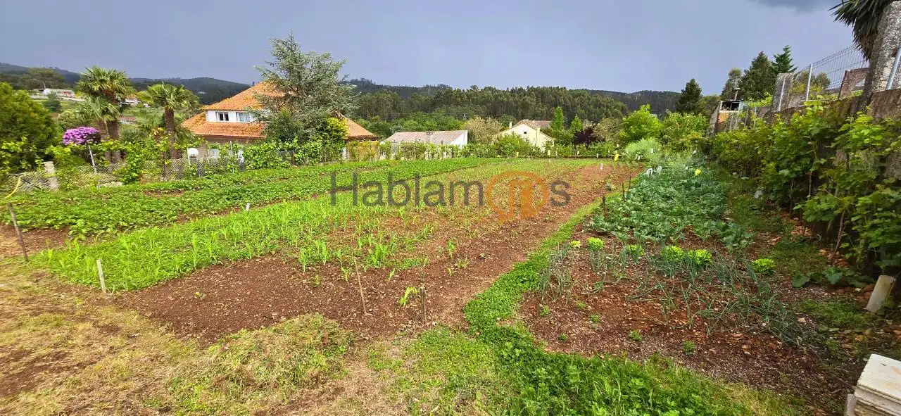 Residential land for sale in Arealonga