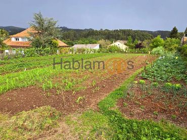 Terreno residenziale in vendita a Arealonga