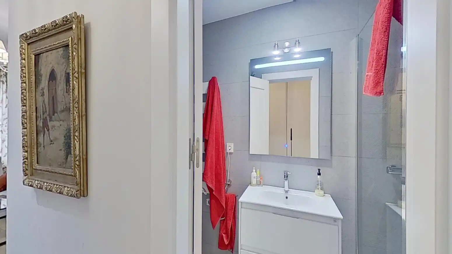 Piso en venta en Santander - Juan de Herrera, Centro - Ayuntamiento