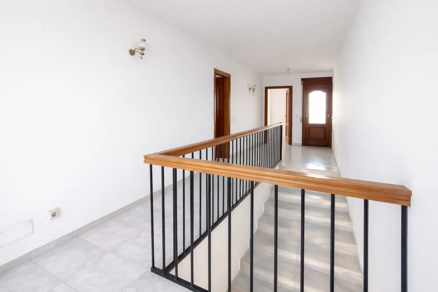 Chalet con jardín en venta en Calle Martín Torrecilla, imagen 15