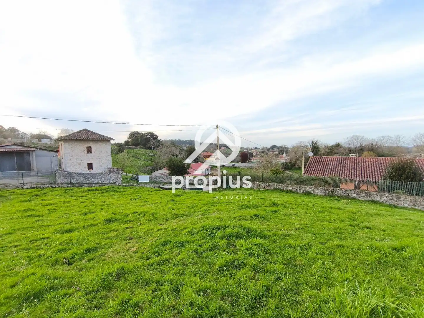 Wohnbaugrundstück zum Verkauf in PORRUA, imagen 12
