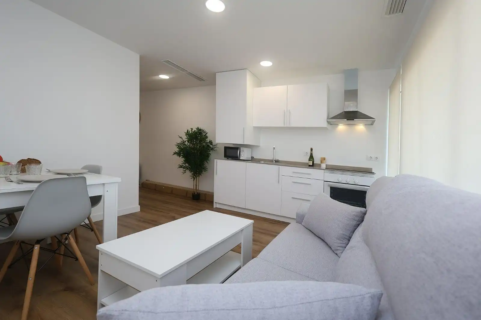Apartamento en venta en Las Marinas / Les Marines, imagen 14