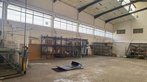 Photo 4 of Industrial buildings to rent in Sector V, Alicante
