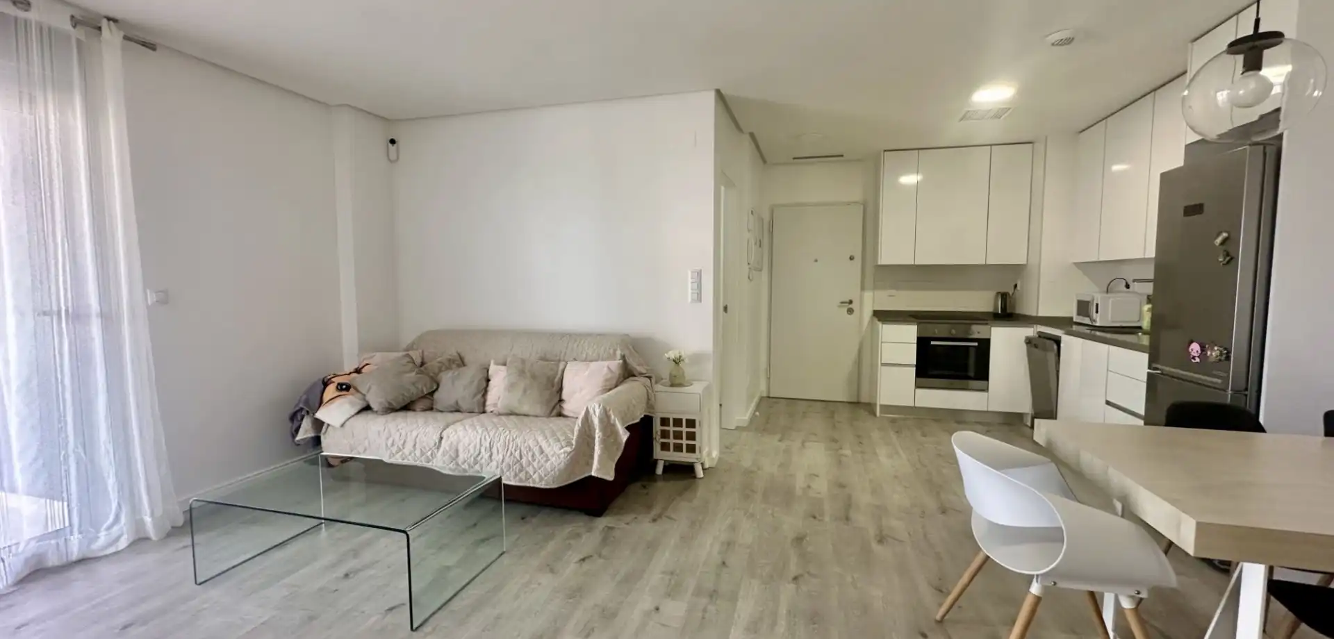 Apartament amb terrassa en venda a Orihuela Costa, imagen 16
