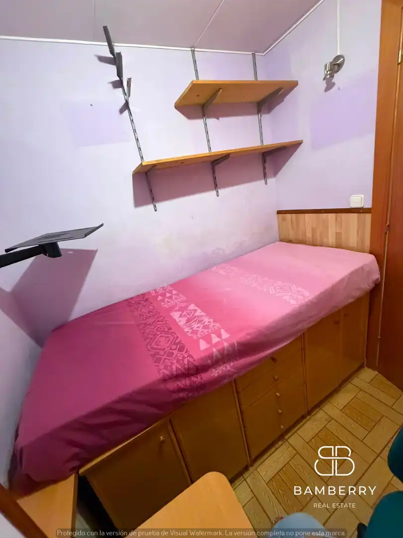 Wohnungen zur Miete in Santa Eulàlia